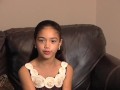 NAM - National American Miss Jr. Pre-Teen, Kaydianna Davis