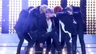 [방탄소년단 지민 직캠]161018 시흥 열린음악회 피 땀 눈물 Blood Sweat & Tears (BTS JIMIN Fancam)