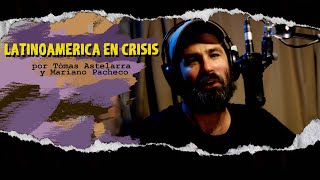 Latinoamérica en crisis - Último Programa - La luna con gatillo 21.11.2019