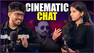 Sobita Kudtarkar On Acting, Direction, And The Future Of Cinema 3Xp Podcast Ep 83