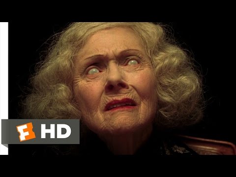 The Others (11/11) Movie CLIP - The Seance (2001) HD