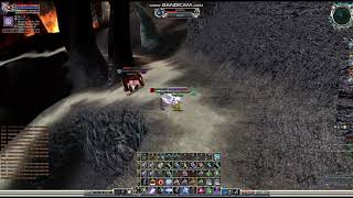 Rf Online Philippines Bellato Mau Vs Cora Ranger & Mage Hybrid Clic