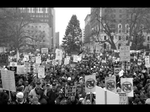 What Do We Want? When Do We Want It? Video