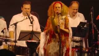 CAMAA KULT ORCHESTRA Klagenfurt Altstadtzauber 2015