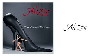 Alizée - C'est Trop Tard