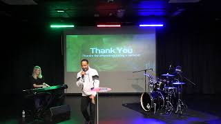 Prayers and Declarations |Aaron T Aaron | Lyanna | 05:06:22