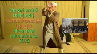 Tari̇katlarin İlgi̇nç Dansi Helal Danci̇ng Helal Dans Tarikat Sapıklığını Eleştiren Bir Video