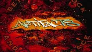 Watch Artifacts Notty Headed Nigguhz video