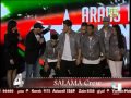 Arabs Got Talent - Semi-final - Ep8 - SALAMA Crew