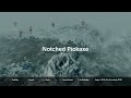 notched