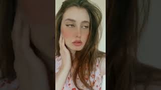Periscope Live Arabian Beauty Looks Like