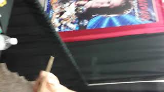 Azim Rizk At Power Morphicon Express 2019 In Pasadena,Texas