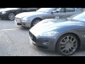 17th Maserati Day in KYOTO