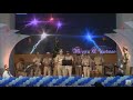 Kerala police CHRISTMAS Song Israelin nadhanayi