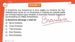 16.2 - Revisão E Correção - A Natureza E Cultura: Pluralidade Sociocultural (Parte Ii)