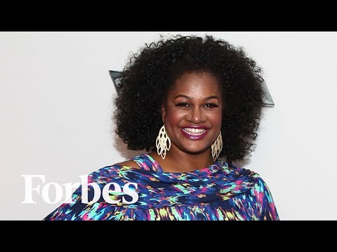 Kathryn Finney: Why Changing The Face Of Tech Is So Crucial