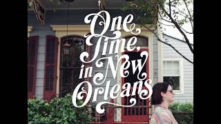 WalkingMan Studios - Colors of New Orleans