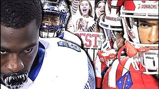 IMG (FL) vs Mater Dei (CA)| Game of the Year!! | HSFB | UTR Highlight Mix 2018