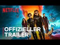Spy Kids: Armageddon | Offizieller Trailer | Netflix