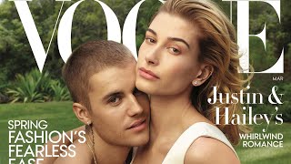 Justin And Hailey Bieber 39 S Vogue 6 Things We Learned About Their Marriage And Lives Justin And Hailey Bieber 39 S Vogue 6 Things We Learned About Their Marriage And Lives