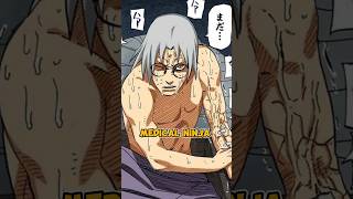 Kabuto Didnt Reanimated Uzumaki And Uchiha Clan Why ?