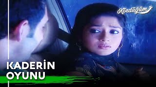 Ichcha Ve Veer Arabada Baş Başa Kördüğüm Hint Dizisi 59. Bölüm