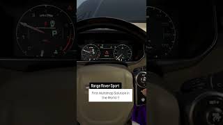 Range Rover Sport Multimapmapswitch L494 - First In The World