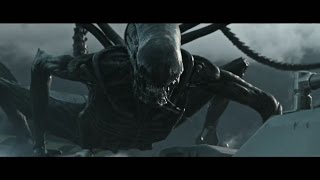 Alien: Covenant (2017) - Türkçe Altyazılı 2. Fragman / Ridley Scott, Michael Fas