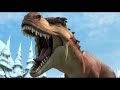 Online Movie Ice Age: Dawn of the Dinosaurs (2009) Free Online Movie