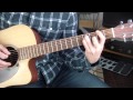 Box Car Racer There Is Guitar Tutorial Box Car Racer There Is Guitar Tutorial