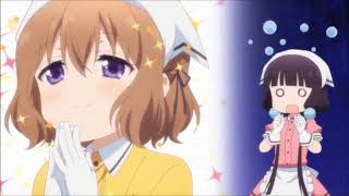 Blend-S Anime Review