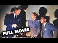 BIG TOWN AFTER DARK (1947) | Full Length FREE Crime Movie | English