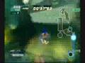 Sonic Riders