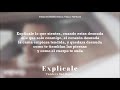 Explicale (Letra) - Bad Bunny x Yandel #Update
