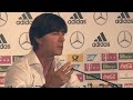 Löw über seine Legionäre: "Ausland tut ihnen gut"