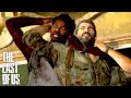 完全に敵と組んでコントしてるだろ。 神ゲー「The Last of Us」 #6