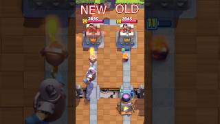 New Furnace Vs Old Furnace