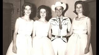Watch Ernest Tubb I Dreamed Of An Old Love Affair video