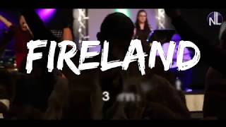 Fireland 2018