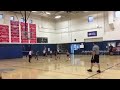 Brady basketball 7.2018