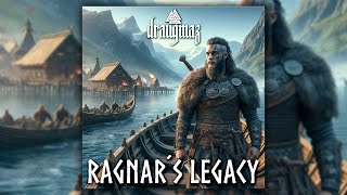 Draugmaz - Ragnars Legacy - Epic Viking- Folk Metal - ᛞᚱᚨᚢᚷᛗᚨᛉ