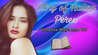 Story Of Halina Perez