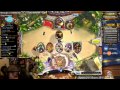 Hearthstone Funny Plays Episode 152