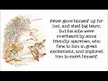 Freeschool Tale Of Peter Rabbit By Beatrix Potter Freeschool Tale Of Peter Rabbit By Beatrix Potter