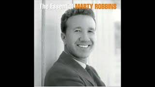 Watch Marty Robbins Pennies From Heaven video