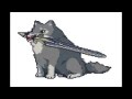 Dark Souls - Great Grey Wolf Sif Theme 8-bit(ish) version