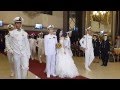 Pedang Pora dalam Pernikahan Shelly & Fabio