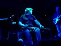 Jeff Healey Blues Band-Sittin`On Top Of The World-U.K 2007