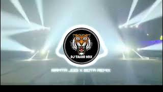 Ramta Jogi X Bota Remix Dj Tahir Mix