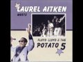 Laurel Aitken Meets Floyd Lloyd and the Potato Five - Long Time (Track 9)